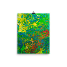 Load image into Gallery viewer, "Slime"