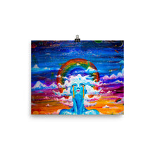 Load image into Gallery viewer, "Calliope"