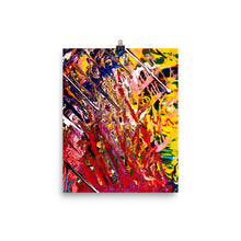 Load image into Gallery viewer, "Chaos"