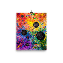 Load image into Gallery viewer, "Space Explorer"