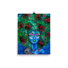 Load image into Gallery viewer, "Lady Lily"