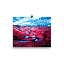 Load image into Gallery viewer, "Oasis"