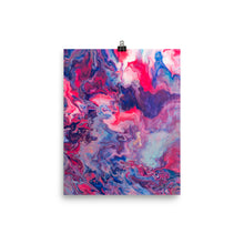 Load image into Gallery viewer, "Pink Purple Galaxy"