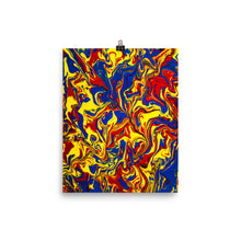 Load image into Gallery viewer, "Primary no.32"