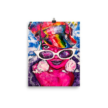 Load image into Gallery viewer, "In the Clouds"