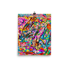 Load image into Gallery viewer, "Clown Car"