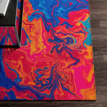 Load image into Gallery viewer, "Crunch" Rug