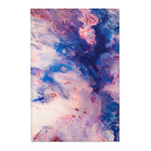 Load image into Gallery viewer, "Icy Clean Up" Rug