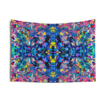 Load image into Gallery viewer, Indoor Wall Tapestries
