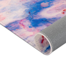 Load image into Gallery viewer, &quot;Icy Clean Up&quot; Rug
