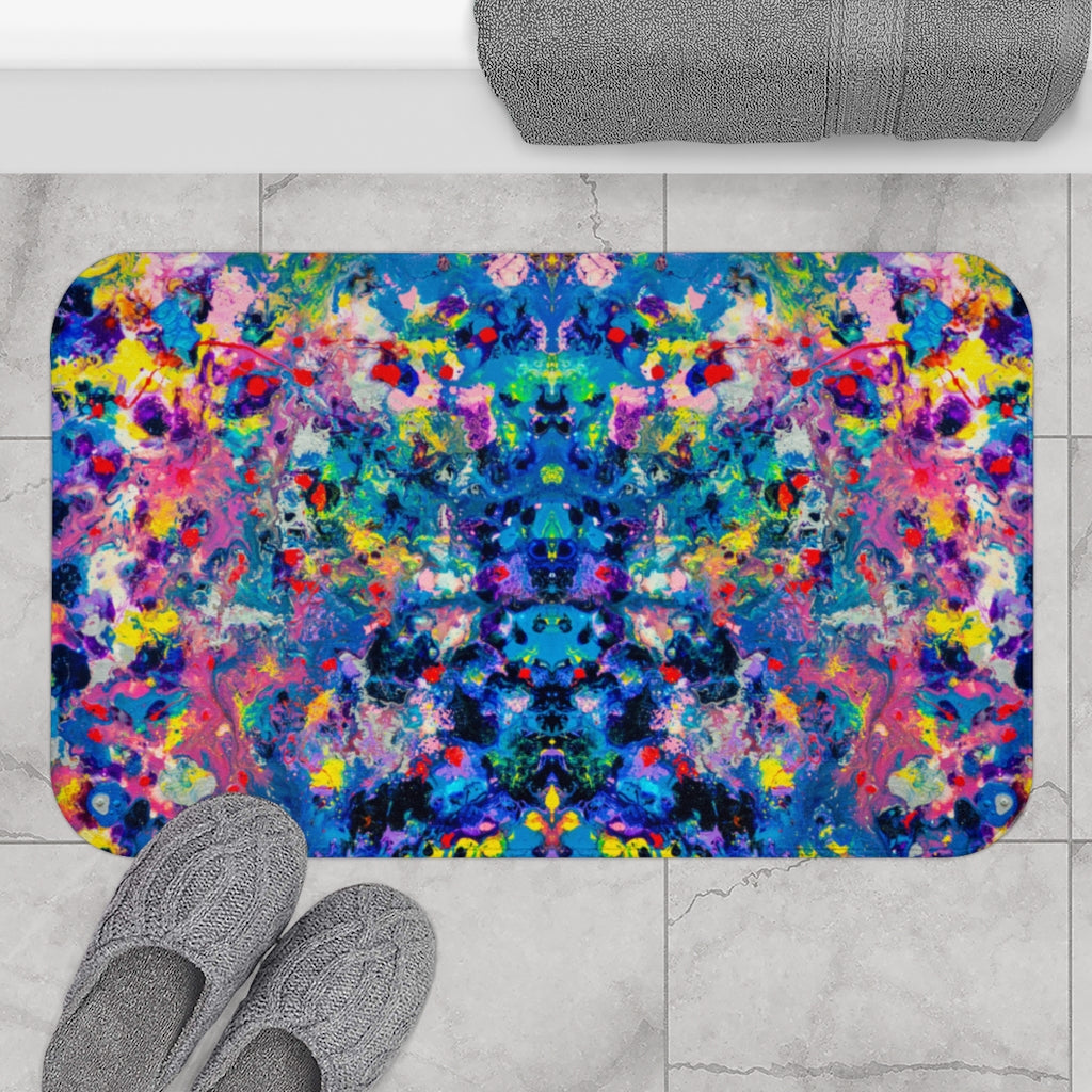 Bath Mat