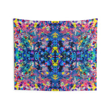 Load image into Gallery viewer, Indoor Wall Tapestries
