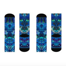 Load image into Gallery viewer, Trippy Socks
