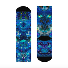 Load image into Gallery viewer, Trippy Socks
