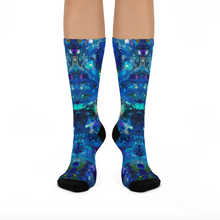 Load image into Gallery viewer, Trippy Socks
