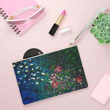 Load image into Gallery viewer, VEGAN Clutch Bag
