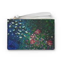 Load image into Gallery viewer, VEGAN Clutch Bag
