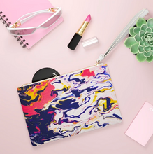 Load image into Gallery viewer, VEGAN Clutch Bag
