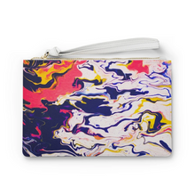 Load image into Gallery viewer, VEGAN Clutch Bag
