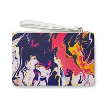 Load image into Gallery viewer, VEGAN Clutch Bag
