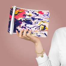 Load image into Gallery viewer, VEGAN Clutch Bag
