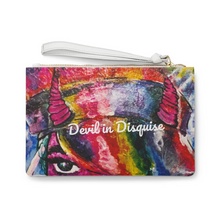 Load image into Gallery viewer, VEGAN Clutch Bag
