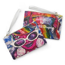 Load image into Gallery viewer, VEGAN Clutch Bag
