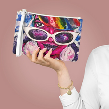 Load image into Gallery viewer, VEGAN Clutch Bag
