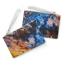 Load image into Gallery viewer, VEGAN Clutch Bag
