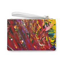 Load image into Gallery viewer, VEGAN Clutch Bag
