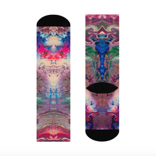 Load image into Gallery viewer, Trippy Socks
