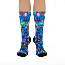 Load image into Gallery viewer, Trippy Socks
