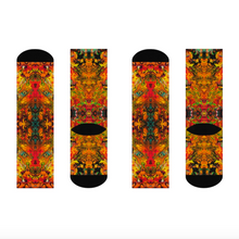 Load image into Gallery viewer, Trippy Socks
