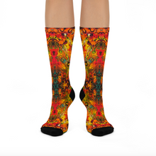 Load image into Gallery viewer, Trippy Socks
