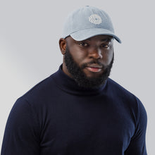 Load image into Gallery viewer, Denim Hat
