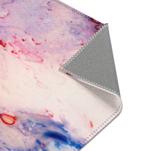 Load image into Gallery viewer, &quot;Icy Clean Up&quot; Rug
