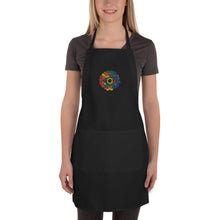 Load image into Gallery viewer, &quot;Trippy Smock&quot;
