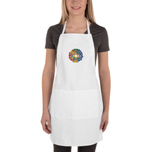 Load image into Gallery viewer, &quot;Trippy Smock&quot;
