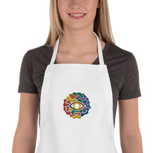 Load image into Gallery viewer, &quot;Trippy Smock&quot;
